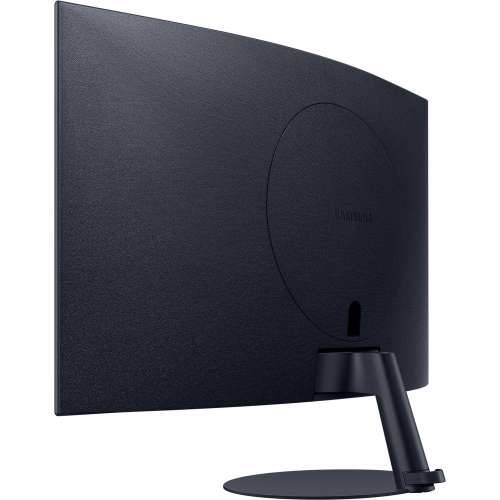 80cm/32““ (1920x1080) Samsung S32C390EAU Curved 16:9 4ms 2xHDMI DisplayPort Speaker Full HD Black Darkblue/Grey Cijena