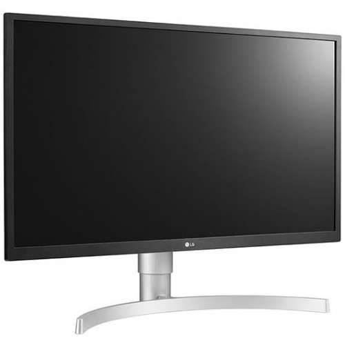 68.6cm/27““ (3840x2160) LG 27UL550-W 5ms 16:9 IPS 2xHDMI DP VESA Pivot Speaker UHD Cijena