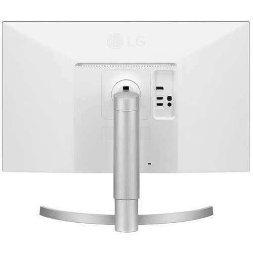 68.6cm/27““ (3840x2160) LG 27UL550-W 5ms 16:9 IPS 2xHDMI DP VESA Pivot Speaker UHD Cijena