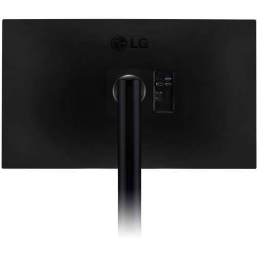 80cm/32““ (3840x2160) LG UltraFine Ergo 32UN880P-B 16:9 5ms IPS 2xHDMI DisplayPort USB-C VESA Pivot Speaker 4k Cijena