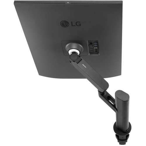 71.1cm/28““ (2560x2880) LG DualUp Ergo 28MQ780-B 16:18 5ms Nano IPS 2xHDMI DisplayPort USB-C VESA Pivot Speaker SDQHD Cijena