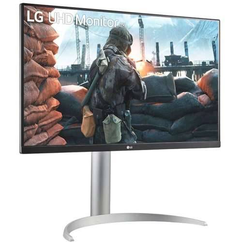 67.4cm/27““ (3840x2160) LG 27UP650P-W 16:9 5ms IPS 2xHDMI DisplayPort VESA Pivot 4K Cijena