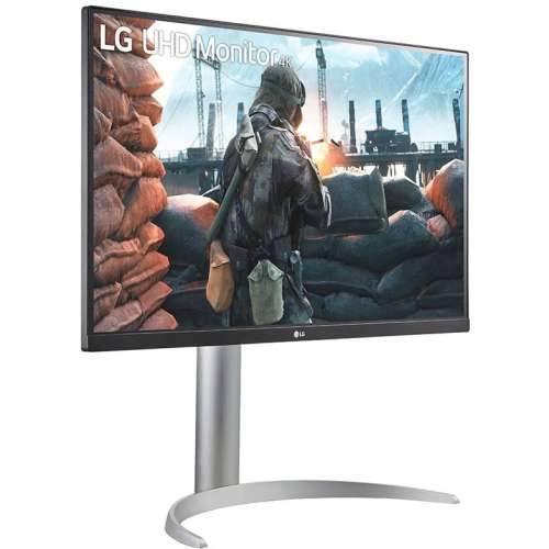 67.4cm/27““ (3840x2160) LG 27UP650P-W 16:9 5ms IPS 2xHDMI DisplayPort VESA Pivot 4K Cijena