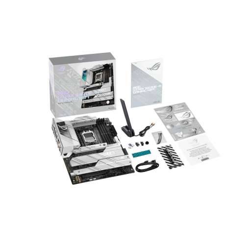 ASUS ROG STRIX X670E-A GAMING matična ploča Socket AM5 Cijena