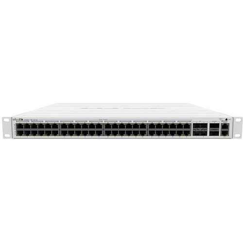 MikroTik CRS354-48P-4S+2Q+RM 4xSFP+ 2x QSFP+ POE+ RM Cijena