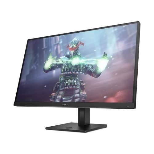 HP Omen 27k monitor za igre - IPS, 144Hz, podešavanje visine, USB-C Cijena