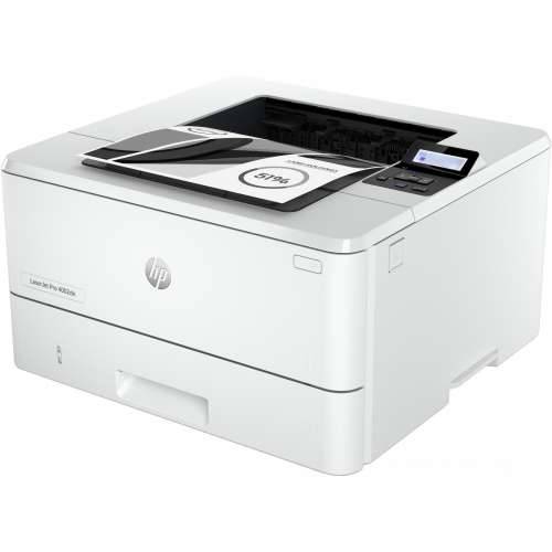 L HP LaserJet Pro 4002dn mono laser printer A4 40 ppm LAN duplex Cijena