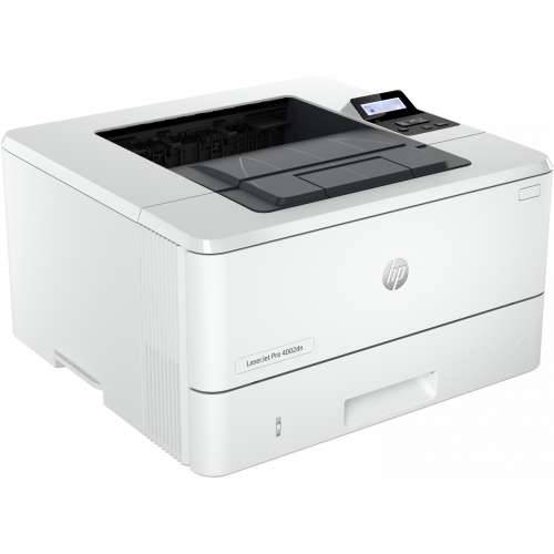 L HP LaserJet Pro 4002dn mono laser printer A4 40 ppm LAN duplex Cijena