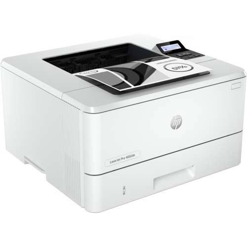 L HP LaserJet Pro 4002dn mono laser printer A4 40 ppm LAN duplex Cijena