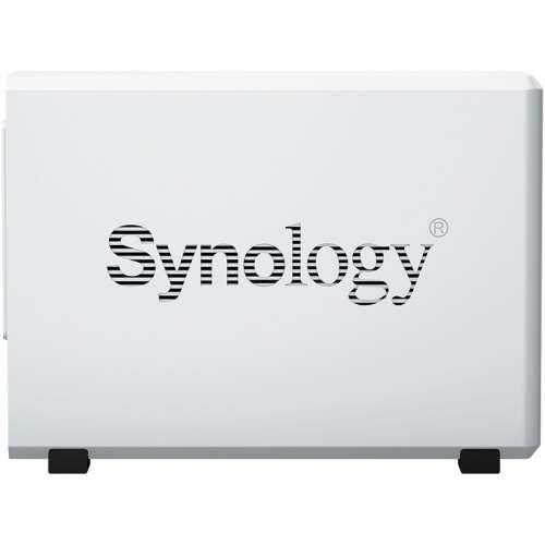2-bay Synology DS223j - CPU Realtek RTD1619B Cijena