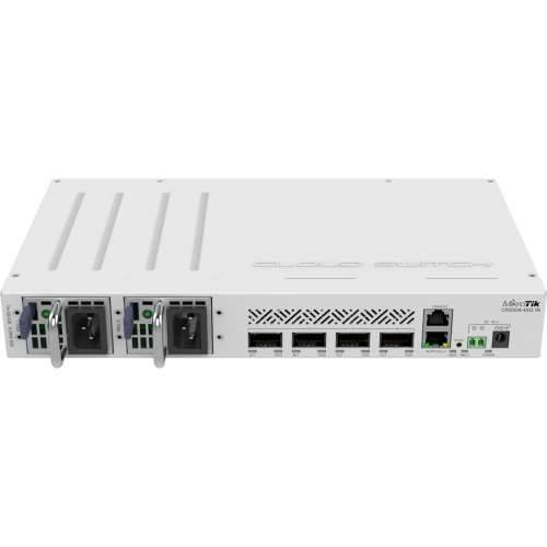 Mikrotik CRS504-4XQ-IN QSFP28M RM Cijena