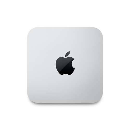 Apple Mac Studio MQH63D/A 2023, srebrni Apple M2 Ultra 24-jezgreni CPU, 64 GB RAM-a, 1 TB SSD, 60-jezgreni GPU, macOS Cijena