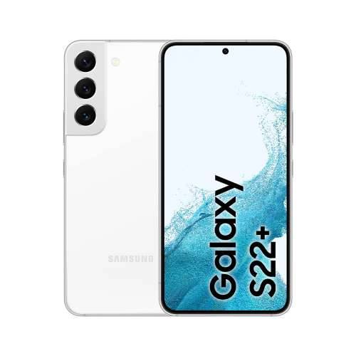 Samsung Galaxy S22+ 5G 8GB/256GB Phantom White Cijena