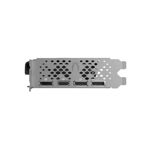 ZOTAC GAMING GeForce RTX 4060 SOLO Grafička kartica - 8GB GDDR6, 1x HDMI, 3x DP Cijena