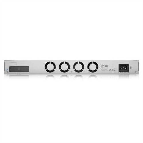 UbiQuiti Unifi USW-ENTERPRISE-48-POE 48x 2.5G RJ45 ports 4SFP+ PoE+ (150W) Cijena