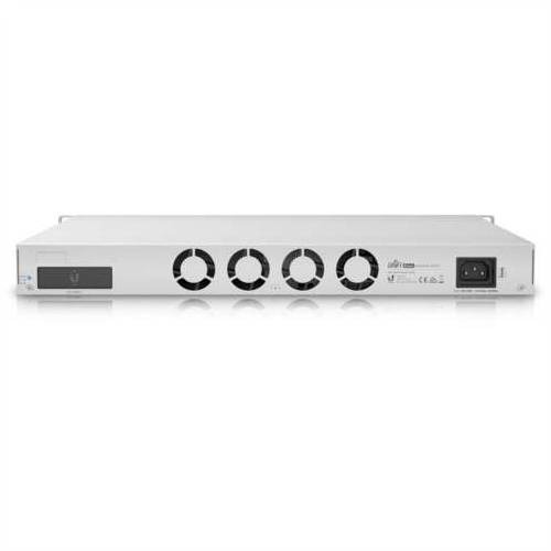 UbiQuiti Unifi USW-ENTERPRISE-48-POE 48x 2.5G RJ45 ports 4SFP+ PoE+ (150W) Cijena