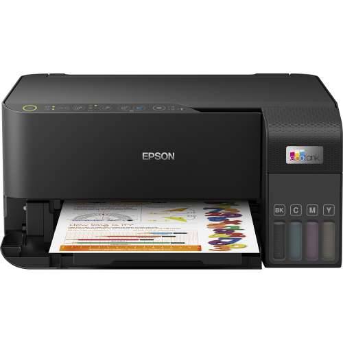 T Epson EcoTank ET-2830 inkjet printer 3in1 A4 WLAN WiFi Cijena