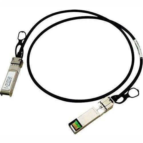 HP kabel X240 10G SFP+ SFP+ 0.65m DAC