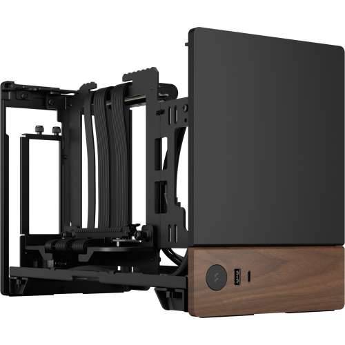 ITX Fractal Design Terra Graphite Cijena