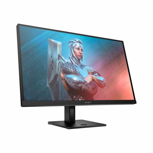 HP Omen 27 (2023) monitor za igre - IPS, 165Hz, podešavanje visine Cijena