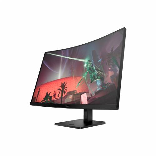 HP Omen 32c Gaming Monitor - VA, QHD, 165Hz, podešavanje visine Cijena