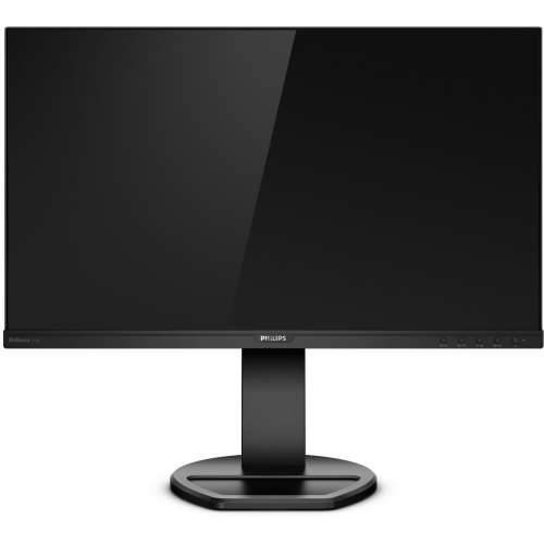 61cm/24““ (1920x1080) Philips B-Line 241B8QJEB 16:9 5ms HDMI DVI VGA DisplayPort VESA Pivot Speaker Full HD Black Cijena