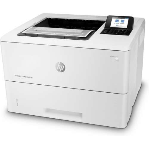 L HP LaserJet Enterprise M507dn 43 ppm LAN duplex Cijena