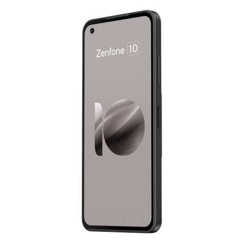 ASUS Zenfone 10 8+256GB Midnight Black 15cm (5.9") AMOLED zaslon, Android 13, 50MP dvostruka kamera Cijena