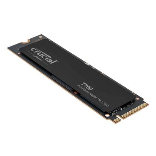 Crucial T700 SSD 1TB M.2 PCIe Gen5 NVMe unutarnji solid state modul Cijena