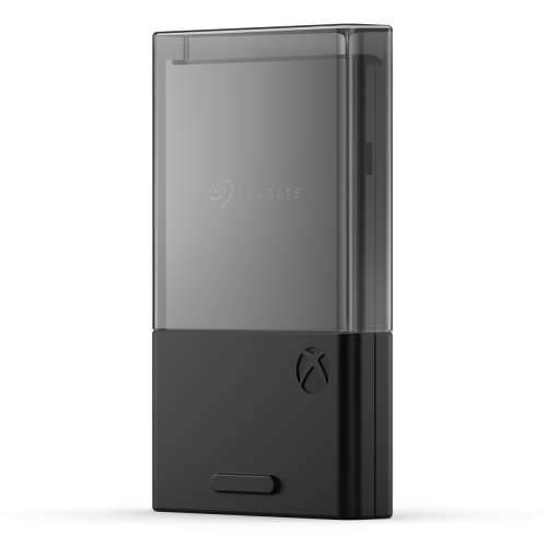 Seagate 2TB kartica za proširenje pohrane za Xbox Series X|S Cijena