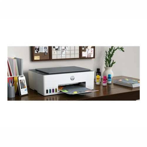 HP Smart Tank 580 AiO 12/5ppm Printer Cijena
