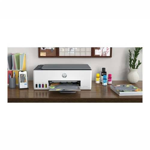 HP Smart Tank 580 AiO 12/5ppm Printer Cijena