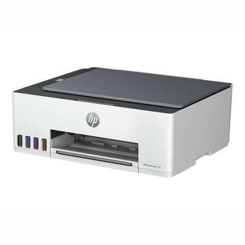 HP Smart Tank 580 AiO 12/5ppm Printer Cijena