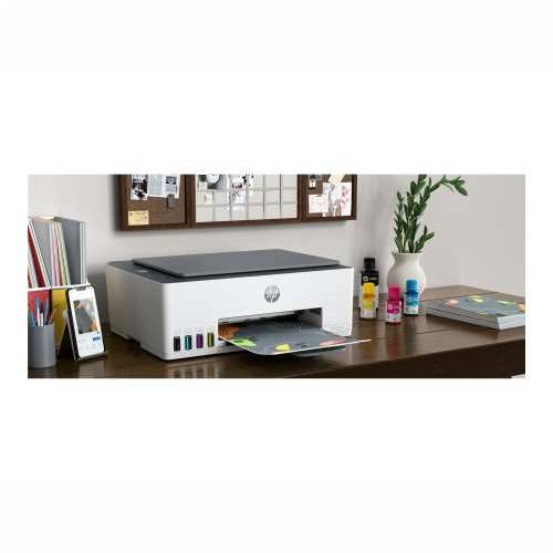 HP Smart Tank 580 AiO 12/5ppm Printer Cijena