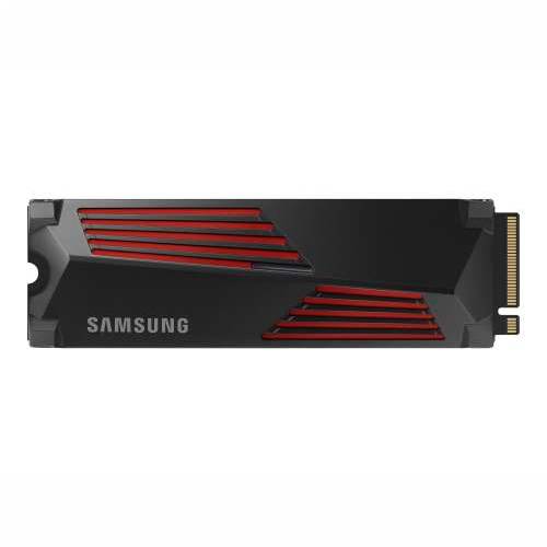 SAMSUNG SSD 990 PRO Heatsink 1TB M2 NVMe Cijena