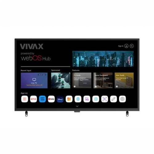 VIVAX IMAGO LED TV-43S60WO Cijena