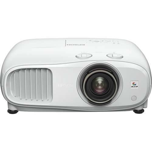 (3840x2160) Epson EH-TW7100 3000-Lumen 3-LCD 16:9 3D 2xUSB2.0-A USB2.0-MiniB 2xHDMI Bluetooth Speaker 4k PRO-UHD White 24-32dB Cijena