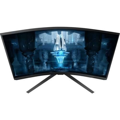 32““ (3840x2160) Samsung LS32BG850NPX Gaming 240Hz 1ms Mini-LED + Quantum HDR 2000, Freesync Premium Pro, G-Sync Compatible UHD Black/White Cijena