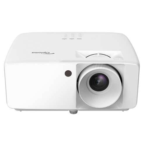 Laserski projektor Optoma HZ40HDR - Full HD, 4000 ANSI lumena, 120 Hz Cijena