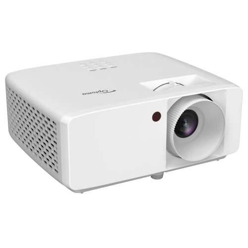 Laserski projektor Optoma HZ40HDR - Full HD, 4000 ANSI lumena, 120 Hz Cijena