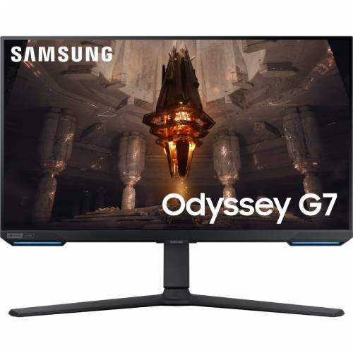 Samsung S28BG700EP Smart Gaming Odyssey G70B - 4K UHD, 1ms Cijena