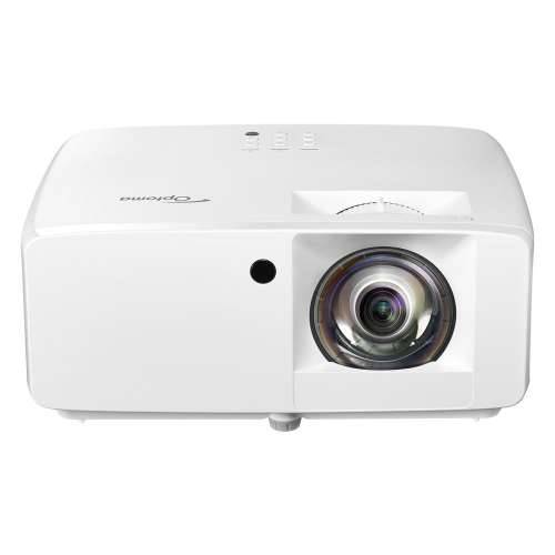 Laserski projektor Optoma GT2000HDR - Full HD, 3500 ANSI lumena, 120Hz Cijena