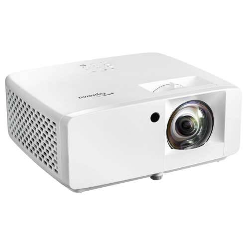 Laserski projektor Optoma GT2000HDR - Full HD, 3500 ANSI lumena, 120Hz Cijena