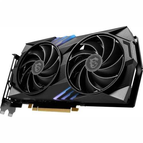 Grafička kartica MSI GeForce RTX 4060 Ti GAMING X 16G - 16GB GDDR6, 1x HDMI, 3x DP Cijena