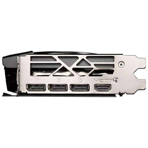 MSI GeForce RTX 4060 Ti GAMING X SLIM 16G grafička kartica - 16GB GDDR6, 1x HDMI, 3x DP Cijena