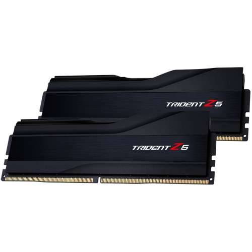 RAMDDR5 6000 64GB G.Skill Trident Z5 (Kit 2x 32GB) Black Cijena