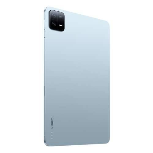 Xiaomi Pad 6 128GB Mist Blue 27,94 cm (11") LCD zaslon, Android 13, 13 MP kamera Cijena