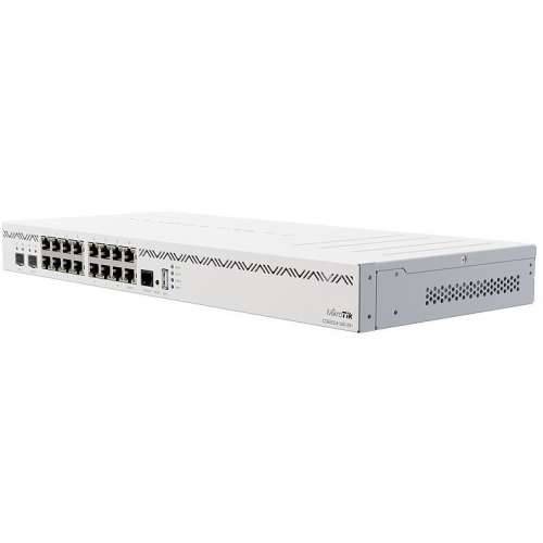 Mikrotik CCR2004-16G-2S+ Cijena