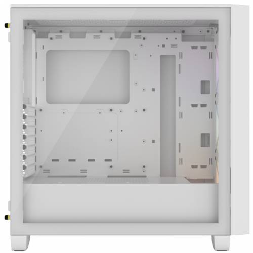 Corsair 3000D RGB AIRFLOW bijeli | PC kućište Cijena