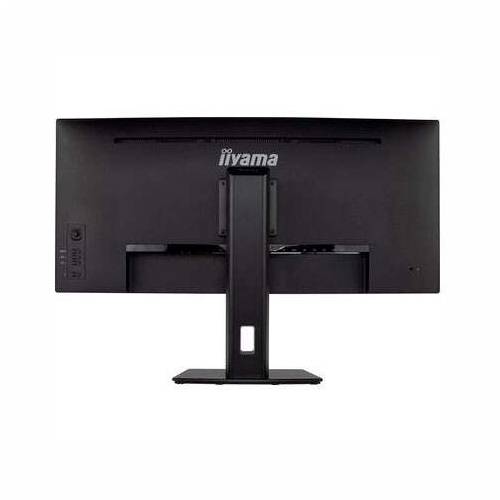 34““/86.4cm (3440x1440) iiyama XCB3494WQSN 0.4ms HDMI DisplayPort USB 3.0 Height Adj. Stand Speaker Black Cijena